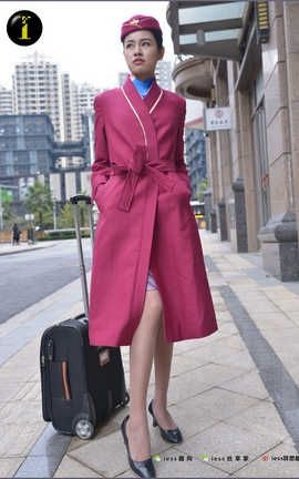 异思趣向IESS 普惠集 No.081-医心 - 真＊空姐_丽丝库