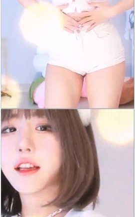 韩国AfreecaTV 艾迪林 精选舞蹈合集- V396[1920X1080][2分18秒]_丽丝库