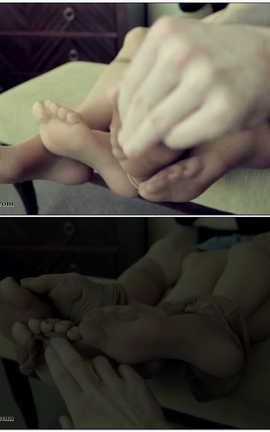 Feetweek 国外黑丝美足视频写真 FW_124[640X360][5分33秒]_丽丝库