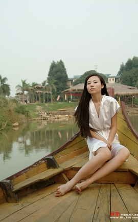 litu100丽图人体影像 Vol.2007.10.21 静雨_丽丝库