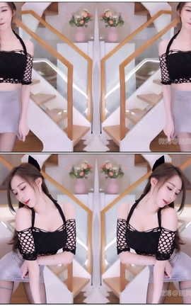 虎牙 暖暖(周童潼)-直播热舞视频 V046[1920X1080][2分31秒]_丽丝库