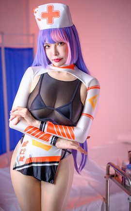 秋和柯基 - 专属护士 真爱版_丽丝库