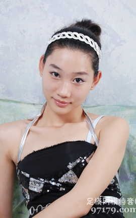 97179足模网-莉莎056_丽丝库