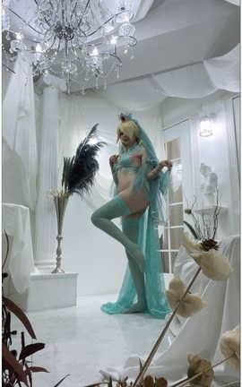 美女coser PeachMilky视图合集 part30V3[1080X1920 1分24秒]_丽丝库