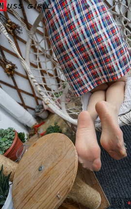 慕丝女郎MussGirl NO.509 力宏_丽丝库