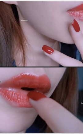 金克丝-御姐风福利ASMR 084[1920X1080][5分37秒]_丽丝库