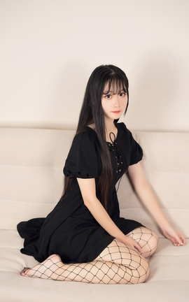 风之领域精品少女白丝 Vol.124_丽丝库