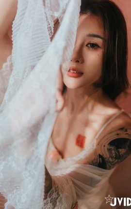 JVID-雙囍 比賽活動限定 獨留的時光_丽丝库