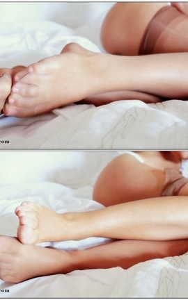 Feetweek 国外黑丝美足视频写真 FW_075[640X360][5分3秒]_丽丝库