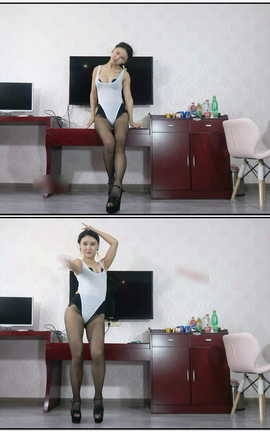 维拉热舞 伊诺 02[1920X1080 2分46秒]_丽丝库