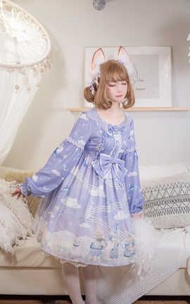 弦音sic-Lolita乐队猫_丽丝库