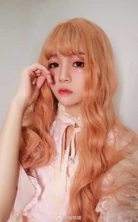 桜桃喵-微博配图09_丽丝库