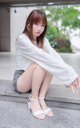 祖木子 极品大长腿_丽丝库