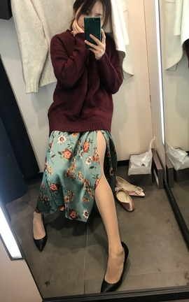 民宿老板娘-icloud livephoto part2_丽丝库