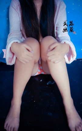 武藤幽兰 - 乔巴内裤_丽丝库