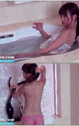 盘丝pans视频写真 No.594[1280X720][8分53秒]_丽丝库