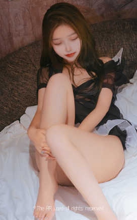 eloise软软 - LV丛林女仆_丽丝库