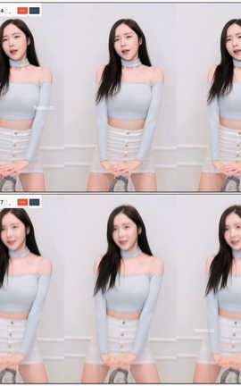 韩国AfreecaTV 比丘 精选舞蹈合集- V3[1920X1080][3分22秒]_丽丝库