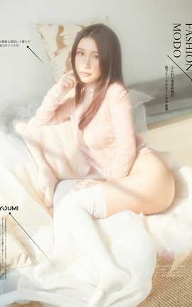 尤蜜YouMi 2020.05.10 午后の怡情 绯月樱-Cherry_丽丝库