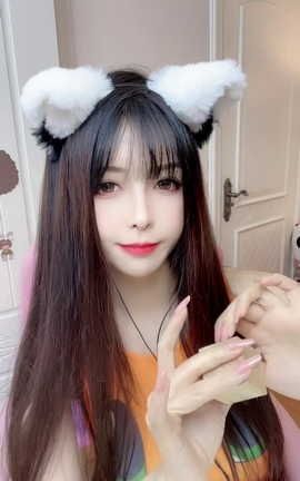 娜娜Sweet-小火龙敲击木块音[1080X1920][9分47秒]_丽丝库