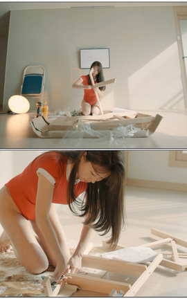 韩国写真杂志-Korean Realgraphic No 63&视频V20[3840X2160 3分28秒]_丽丝库