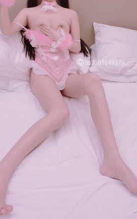 萌白酱(甜味弥漫)-可爱的小兔子 重置完整版_丽丝库