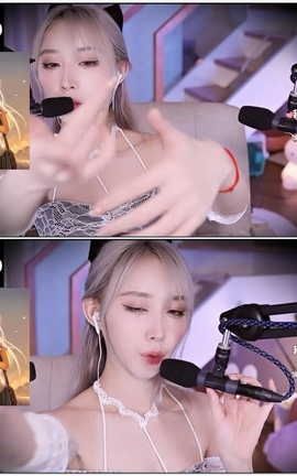 虎牙 暖暖(周童潼)-话社暖暖小点心 直播V230[1920X1080][6分53秒]_丽丝库