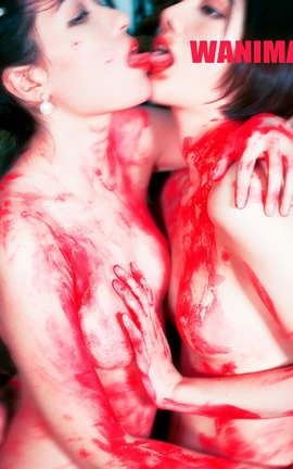 摄影师王动 tumblr汤不热作品合集 part41_丽丝库