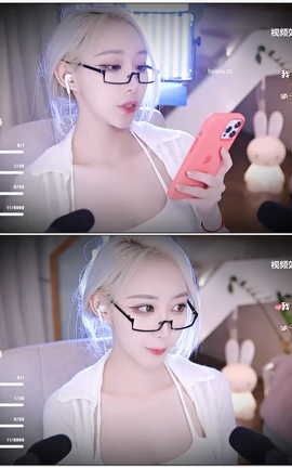 虎牙 暖暖(周童潼)-直播 魔法书福利 V457[1920X1080][5分49秒]_丽丝库