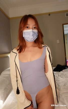 ROSI口罩系列 2022.10.30 NO.2331_丽丝库