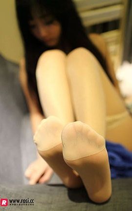 ROSI丝袜写真  No.1997