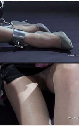 丽柜Ligui视频写真 2020.06.13 锁住美丽 敏儿[1280X720][12分10秒]_丽丝库