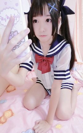 福利图 工口小妖精-萝莉死库水_丽丝库