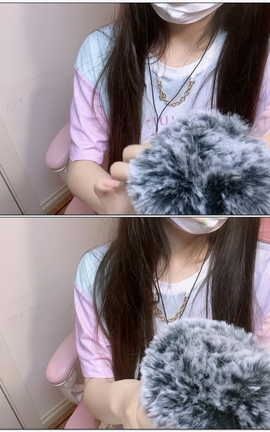 娜娜Sweet-免疫尊享10分钟抓头皮[1920X1080][1分秒]_丽丝库