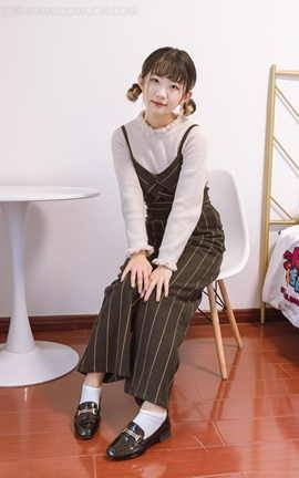 物恋传媒 NO.1169 暗月-不断追寻_丽丝库