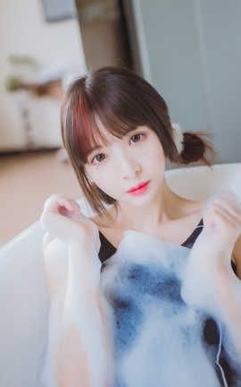 疯猫ss-浴缸_丽丝库