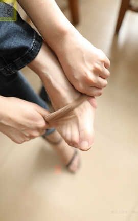 山茶丝足摄影LSS vol.083 2019.6.6_丽丝库