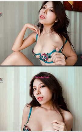 御女郎DKGirl视频写真 2018.11.09 VN.036 冰冰儿[1920X1080][7分14秒]_丽丝库