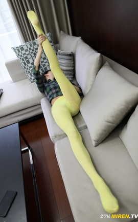 ROSI艺学妹 2020.03.13 NO.096_丽丝库