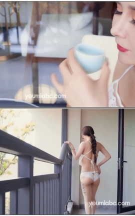 尤蜜YouMii视频写真  2019.10.31 NO.450 轻熟茶女 爱丽莎[1920X1080][3分50秒]_丽丝库