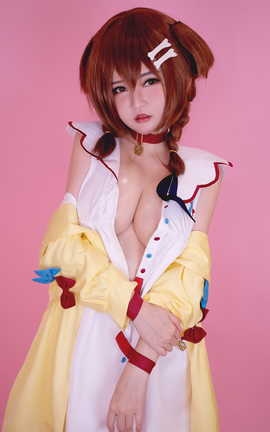 Potato Godzilla Inugami Korone_丽丝库