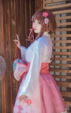 斯文文文文-cos私房合集 part1_丽丝库