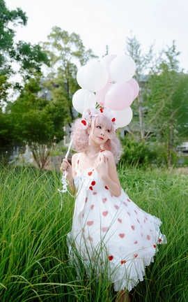 叉子宝宝-NO.009 夏日_丽丝库