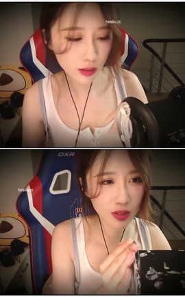 轩子巨2兔-芦荟胶干搓纸巾泡沫刷耳撸耳[1920X1080][14分41秒]_丽丝库