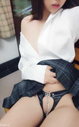 Kanami酱-浴室死库水_丽丝库