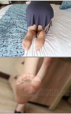 脚模摄影-臭姑娘竟让强迫我闻鞋[0X0][0]_丽丝库