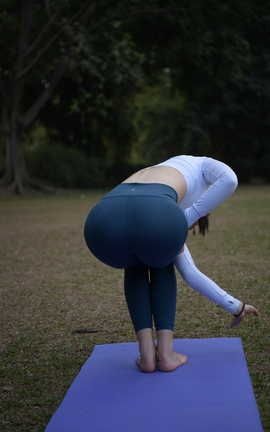 精选街拍作品 NO.0158 静水流深第三季 part2_丽丝库