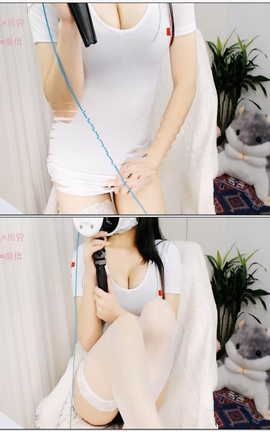 小狸姑娘-福利ASMR视频02[720X404][13分25秒]_丽丝库