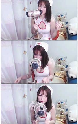 MOMO桃桃-护士[06分49秒][106M]_丽丝库