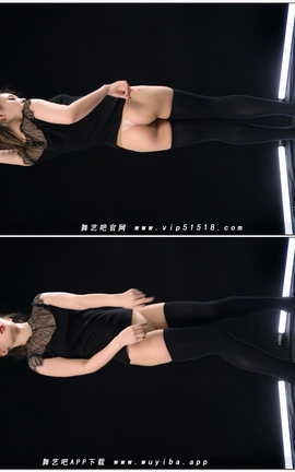 舞艺吧 YiYi-NO2-part3_002[3840X2160 2分26秒]_丽丝库